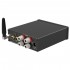 SMSL A50 Amplifier Class D 2x TPA3116 Bluetooth 5.0 2x60W 4 Ohm