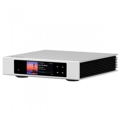 MATRIX ELEMENT S Streamer DAC USB I2S SPDIF WiFi DLNA AirPlay 2 32bit 768kHz DSD512