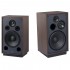 ELTAX MONITOR PWR 1959 3-ways Speakers 250W 96db 30Hz-22kHz Vintage Walnut Design (Pair)