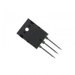 EXICON ECX10P20 Transistor MOSFET (2SJ162)