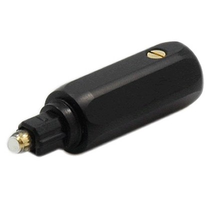 W&M Audio TS-01G Connecteur optique Toslink