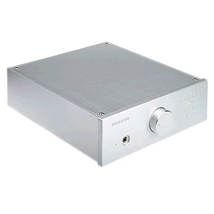 BURSON AUDIO Conductor DAC / Ampli casque / préampli 24bit/192khz