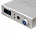 CEN.GRAND 9I-90SA PRO DAC ES9038Pro Headphone Amplifier Preamplifier 32bit 384kHz DSD512