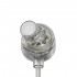 TANCHJIM ZERO Dynamic In-Ear Monitor IEM with Microphone Ø10mm 118dB 32 Ohm 7Hz-50kHz