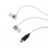 TANCHJIM ZERO Écouteurs Intra-Auriculaires IEM Dynamiques avec Microphone Ø10mm 118dB 32 Ohm 7Hz-50kHz