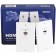 HDMI EXTENDER jeu de prises murales/prolongateur de signal 30m