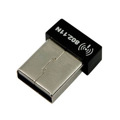 Clé USB WIFI 802.11b/g/n 150Mbps