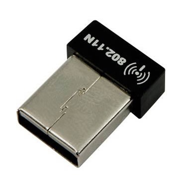 ALLNET WIFI USB 2.0 Dongle 802.11b/g/n 150Mbps