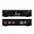 Pack Topping A50s Headphone Amplifier + D50s DAC + P50 Power Supply + TCR2 RCA Cable 25cm Black