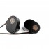 MOONDROP JIU USB-C Dynamic IEM In-Ear Headphones USB-C DSP with Microphone Ø10mm 110dB 10Hz-35kHz