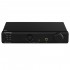 Pack Topping A90 Discrete Headphone Amplifier + D90SE DAC + TCX1 XLR Cables 25cm Black