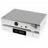 Pack Topping A90 Discrete Headphone Amplifier + D90SE DAC + TCX1 XLR Cables 25cm Silver