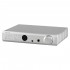 Pack Topping A90 Discrete Headphone Amplifier + D90SE DAC + TCX1 XLR Cables 25cm Silver