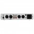 Pack Topping A90 Discrete Headphone Amplifier + D90SE DAC + TCX1 XLR Cables 25cm Silver