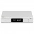 Pack Topping A90 Discrete Headphone Amplifier + D90SE DAC + TCX1 XLR Cables 25cm Silver