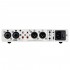 Pack Topping L70 Headphone Amplifier + E70 VELVET DAC + TCX1 XLR Cables 25cm Silver