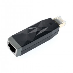 IFI AUDIO LAN ISILENCER Filtre isolateur Ethernet RJ45