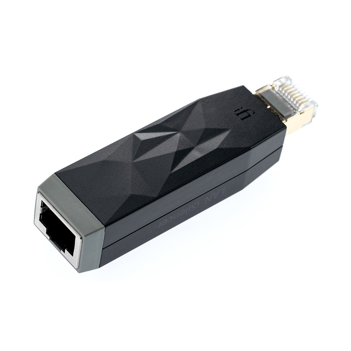 IFI AUDIO LAN ISILENCER Filtre Isolateur Ethernet RJ45