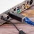 IFI AUDIO LAN ISILENCER Isolator Filter Ethernet RJ45