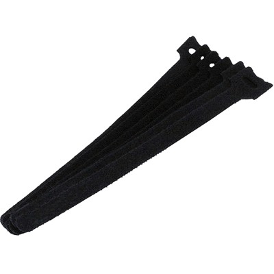 CABLE STRAP 13 x 230 mm - serre câble Scratch (Set x5)