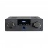 SVS PRIME WIRELESS PRO SOUNDBASE Amplificateur Intégré Class D HDMI ARC eARC WiFi AirPlay 2 Bluetooth 5.0 aptX 2x150W 4Ohm