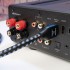 SVS PRIME WIRELESS PRO SOUNDBASE Integrated Amplifier Class D HDMI ARC eARC WiFi AirPlay 2 Bluetooth 5.0 aptX 2x150W 4Ohm