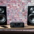 SVS PRIME WIRELESS PRO SOUNDBASE Integrated Amplifier Class D HDMI ARC eARC WiFi AirPlay 2 Bluetooth 5.0 aptX 2x150W 4Ohm