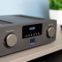 SVS PRIME WIRELESS PRO SOUNDBASE Amplificateur Intégré Class D HDMI ARC eARC WiFi AirPlay 2 Bluetooth 5.0 aptX 2x150W 4Ohm