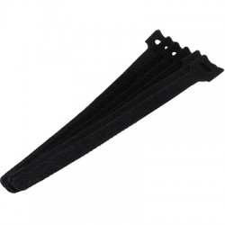 CABLE STRAP 13x150mm Cable clamp Scratch (Set x5)