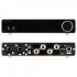 Pack Topping Amplificateur PA7 + DAC E70 + Câbles XLR TCX1 25cm Noir