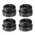 SVS SOUNDPATH Subwoofer Vibration Absorbers Ø58x40mm (Set x4)