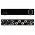 Pack Topping Amplificateur PA7 PLUS + DAC E70 VELVET + Câbles XLR TCX1 25cm Noir