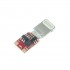 Male Lightning OTG+5V Connector Gold Plated