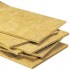 ROCKWOOL High Density Rockwool Panels 120x60x5cm (Set x4)