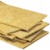 Rockwool 4x Panneaux laine de roche haute densité 120x60x5cm