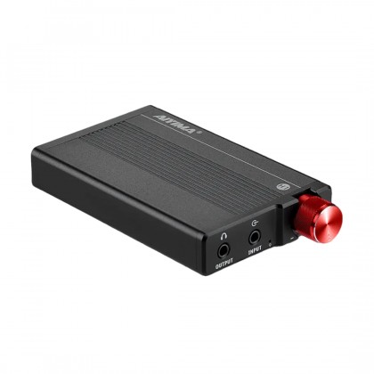 AIYIMA H1 Portable headphone amplifier 2xNE5532 20hz-20khz 170mw @ 32Ω