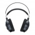 FIIO FT3 Casque Audio Dynamique ouvert Circumaural Ø60mm 350Ω 102dB 7Hz-40kHz