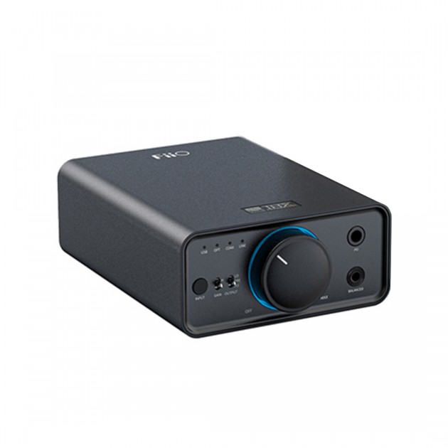 Audiophonics - FIIO L21 Câble Numérique coaxial SPDIF vers Jack 3.5mm