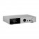 TOPPING A70 PRO Headphone Amplifier / Preamp Balanced Volume R2R Silver