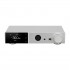 TOPPING A70 PRO Headphone Amplifier / Preamp Balanced Volume R2R Silver