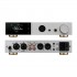 TOPPING A70 PRO Headphone Amplifier / Preamp Balanced Volume R2R Silver