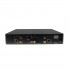 AUDIO-GD R-8HE MK3 Balanced Discrete 4x R2R DAC Regenerative Power Supply 32bit 384kHz DSD512 Black