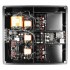 AUDIO-GD R-8HE MK3 Balanced Discrete 4x R2R DAC Regenerative Power Supply 32bit 384kHz DSD512 Black