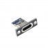 Connecteur USB-C 3.0 Femelle SMT avec PCB Passe cloison