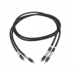 ATAUDIO V7 Modulation Cable RCA-RCA Copper 7N OCC 1.5m (Pair)