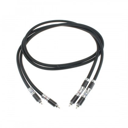 ATAUDIO V7 Modulation Cable RCA-RCA Copper 7N OCC 1.5m (Pair)