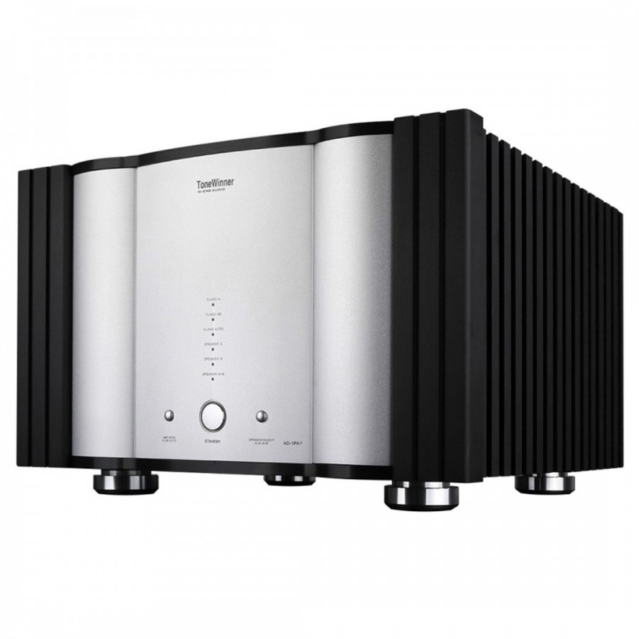 Amplificateur DSP Pour Autoradio - Boîtier Métal, Puissance 4x50W, Compatible Caisson De Basses