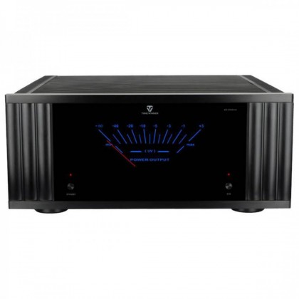 TONEWINNER AD-2500PRO Amplificateur de Puissance Class AB Stéréo 2x950W 4 Ohm