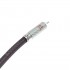 ATAUDIO OUSDING Modulation Cable RCA-RCA Pure Silver Double Shielded Ø10mm 0.75m (Pair)