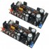[GRADE B] Dual Mono Power Amplifier Modules LM3886 2x120W 8 Ohm (Pair)